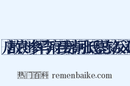 唐故袁州参军李府君妻清河张氏墓志铭反义词是什么意思的图片